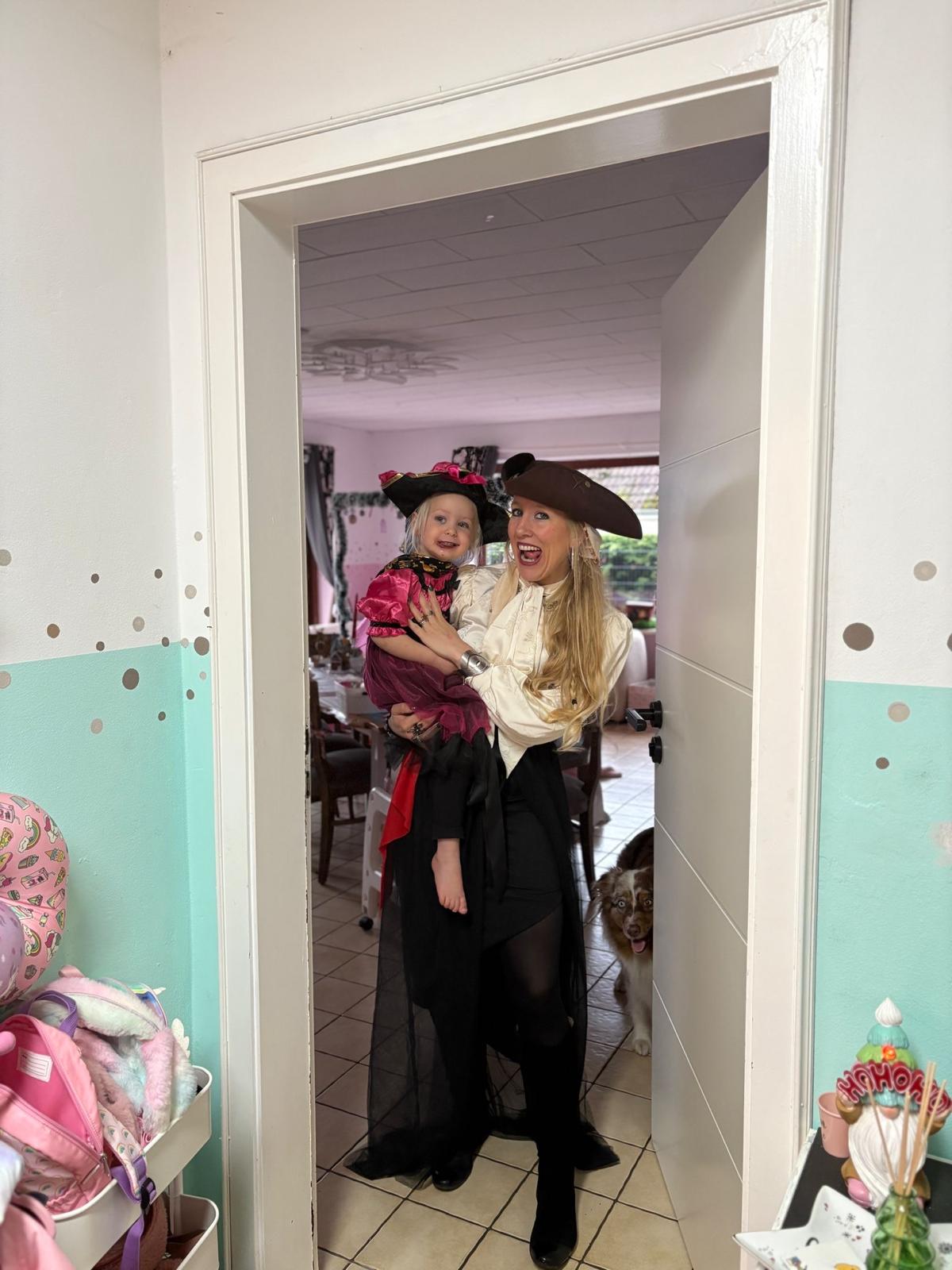 Familienleben im Haus Langknüll – Bild 17