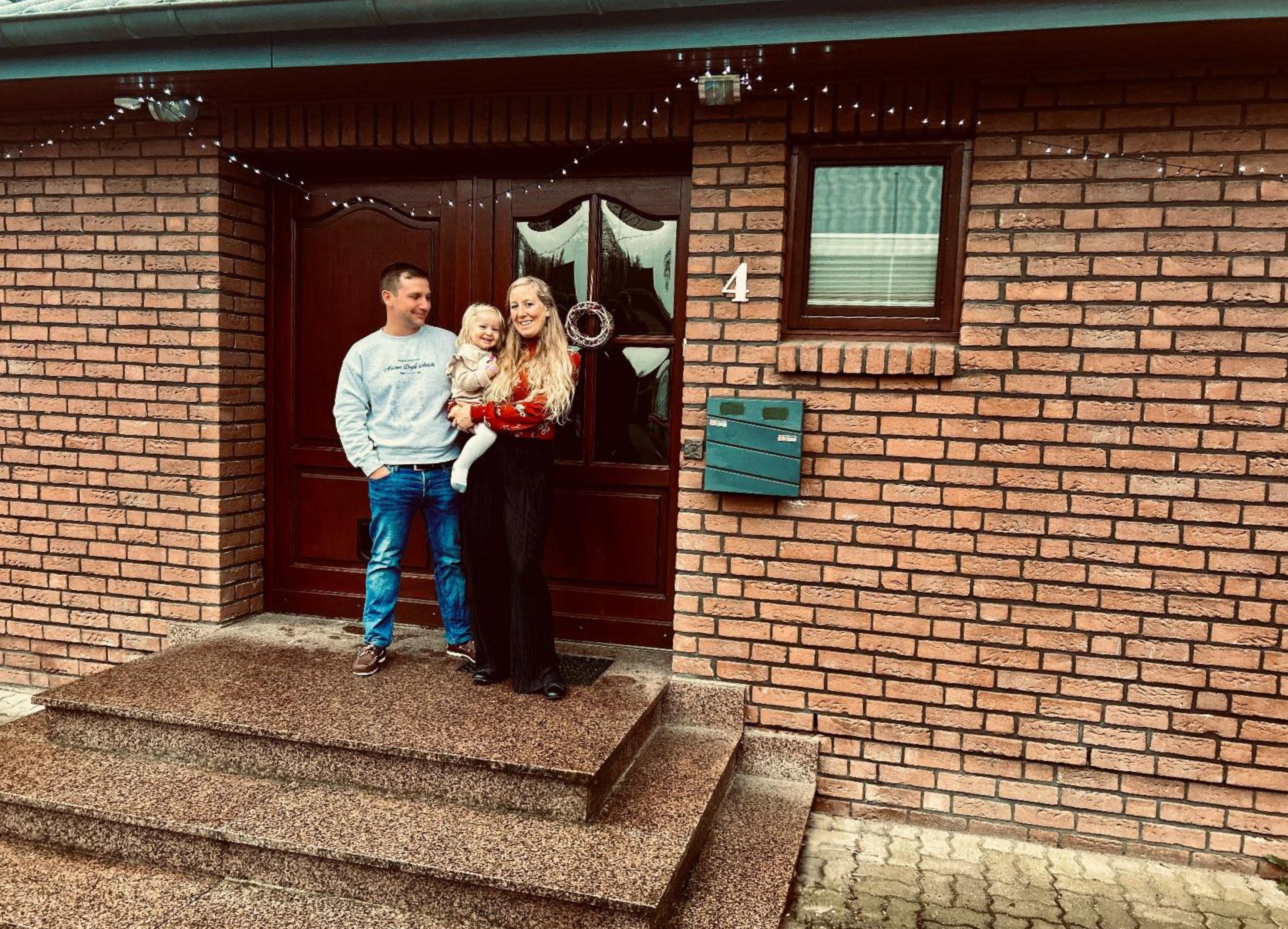 Haus Knüller WG – Kinder- und Jugendhilfeeinrichtung in Schacht-Audorf